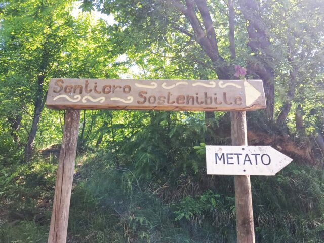 La natura ci rende speciali